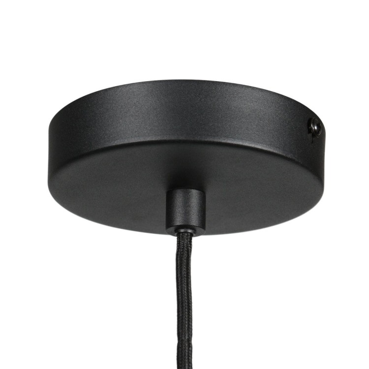 lampa Steinhauer HaloSwap z kloszem smoke do salonu