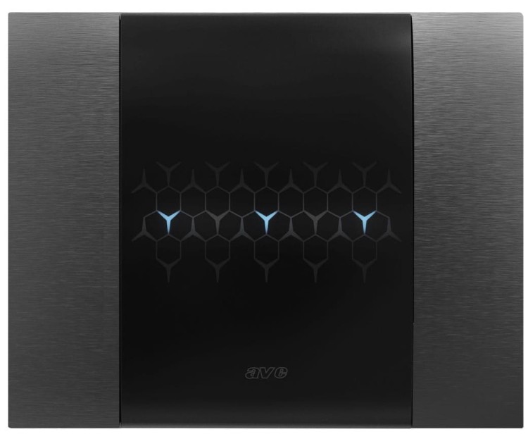 Wyłącznik dotykowy AVE touch, samrt44