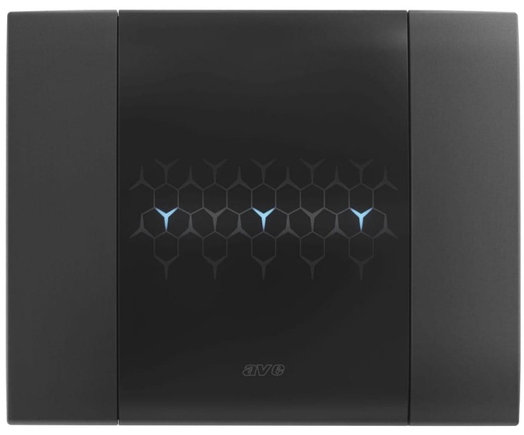 Wyłącznik dotykowy AVE touch, samrt44