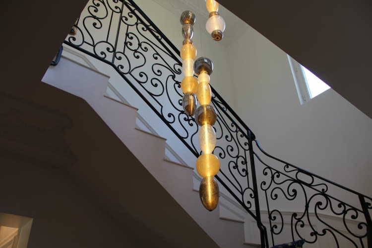 Designerskie lampy Riviera Light CHAVANA – oświetlenie do wnętrz premium