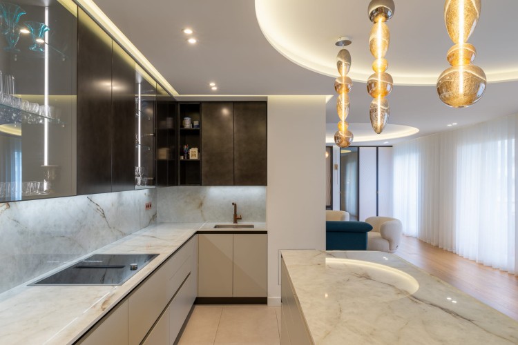 Riviera Light CHAVANA – eleganckie lampy dekoracyjne do hotelu i restauracji