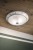 lampa sufitowa Ferroluce CAPUA rustykalna kuchnia dekoracyjna ceramika