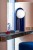 lampka Ferroluce Cleo C2810 w sypialni klimat przytulny i elegancki