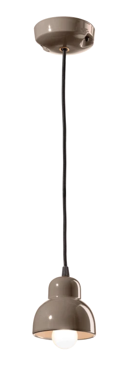 lampa wisząca DECO Ferroluce C2610 ceramika