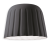 plafon Ferroluce Madame Gres C2573 oświetlenie sufitowe