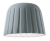lampa natynkowa Ferroluce C2573 ceramiczna design