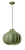 lampa wisząca Ferroluce C2641 Afoxé ceramiczna