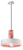 designerska lampa wisząca Ferroluce Pi do jadalni