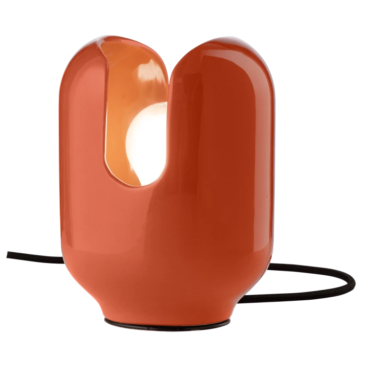 lampa stołowa ferroluce c2590 batucada ceramika