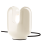 ceramiczna lampa stołowa ferroluce deco batucada
