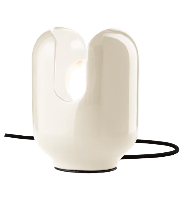 ceramiczna lampa stołowa ferroluce deco batucada