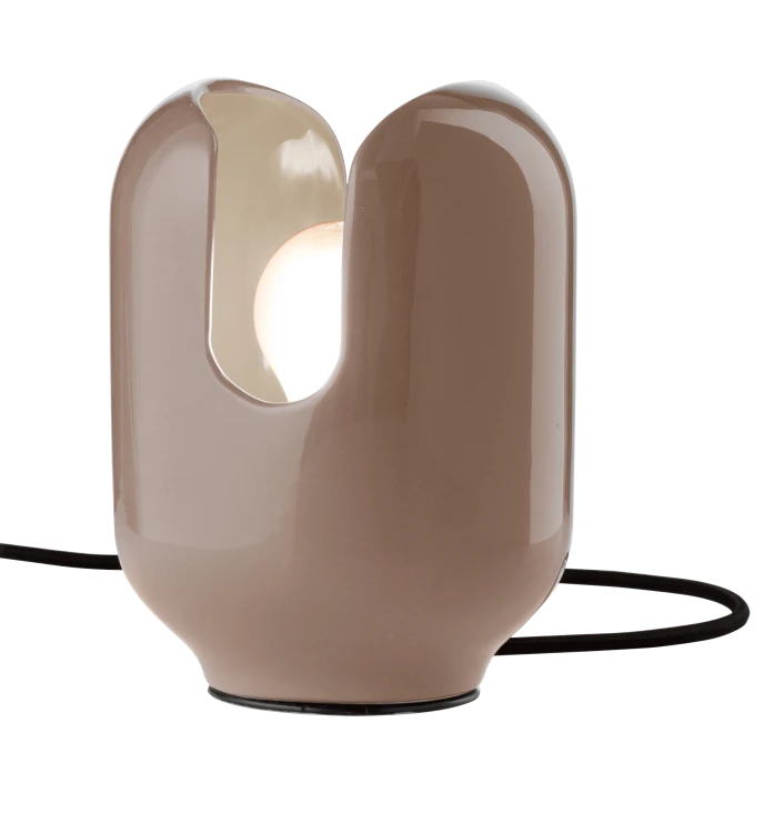 ferroluce batucada c2590 lampa stołowa nowoczesna
