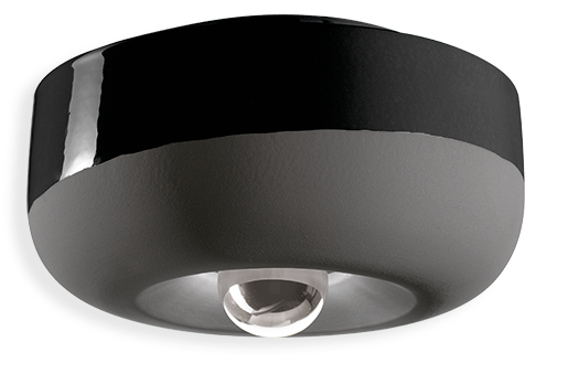 designerski kinkiet ceramika ferroluce bellota
