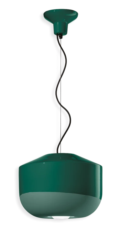 lampa wisząca ferroluce c2541 bellota ceramika