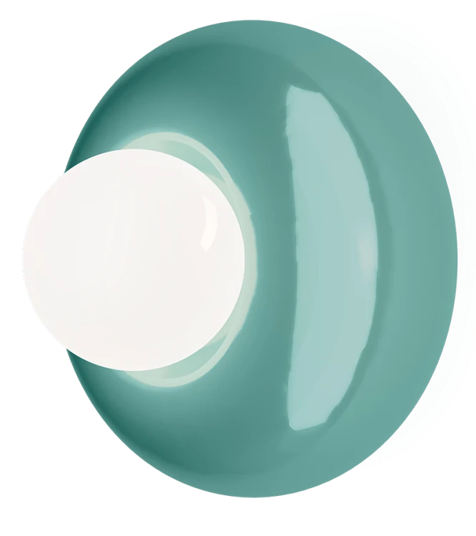 kinkiet włoski design ferroluce bumbum