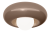 ceramiczna lampa sufitowa deco ferroluce bumbum
