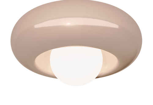 ferroluce bumbum c2767 plafon z opalowym dyfuzorem