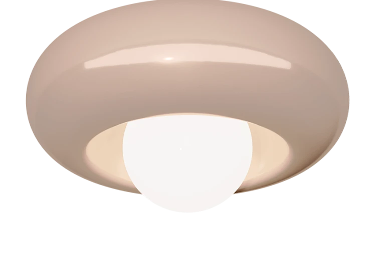 ferroluce bumbum c2767 plafon z opalowym dyfuzorem