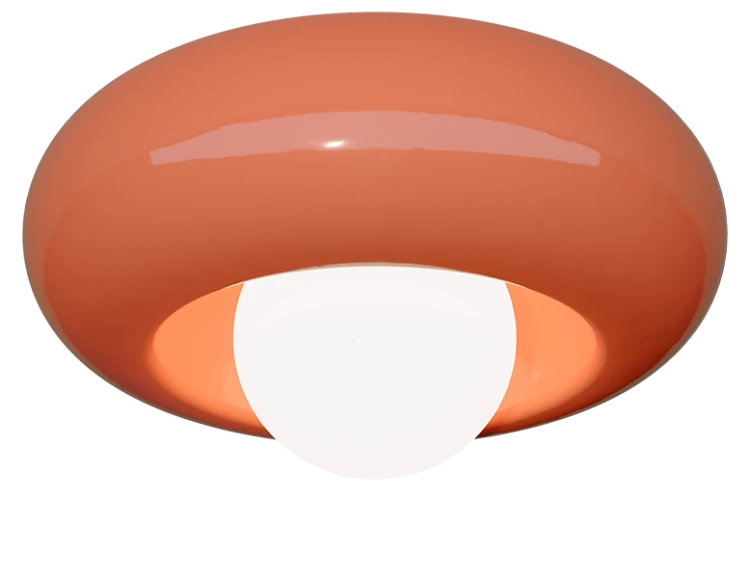 lampa sufitowa ferroluce c2767 projekt giorgio biscaro