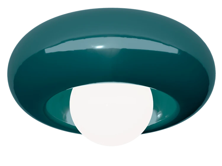 ferroluce c2767 bumbum lampa sufitowa premium