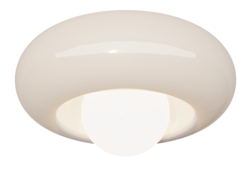lampa sufitowa ferroluce c2767 bumbum ceramika i szkło