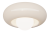 lampa sufitowa ferroluce c2767 bumbum ceramika i szkło