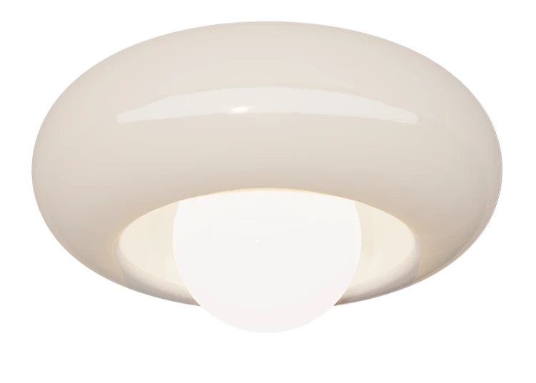 lampa sufitowa ferroluce c2767 bumbum ceramika i szkło