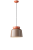 Ferroluce C2744 Corcovado lampa ceramiczna designerska do kuchni