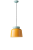 lampa ceramiczna Ferroluce Corcovado C2744 styl nowoczesny i naturalny