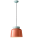 designerska lampa Ferroluce C2744 Corcovado matowa ceramika do wnętrz