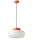 Ferroluce C2743 Maracana lampa ceramiczna designerska do kuchni