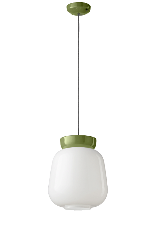 lampa ceramiczna Ferroluce Corcovado C2742 styl nowoczesny i naturalny