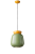 designerska lampa Ferroluce C2740 Corcovado matowa ceramika do wnętrz