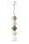 Ferroluce C2684 Copacabana – lampa wisząca Deco, ceramika + szkło opal, kolory: piaskowy szary, krem, zieleń szałwiowa, żółty; idealna nad stołem, do kuchni, jadalni lub salonu.png