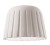 nowoczesna lampa sufitowa Ferroluce Madame Gres