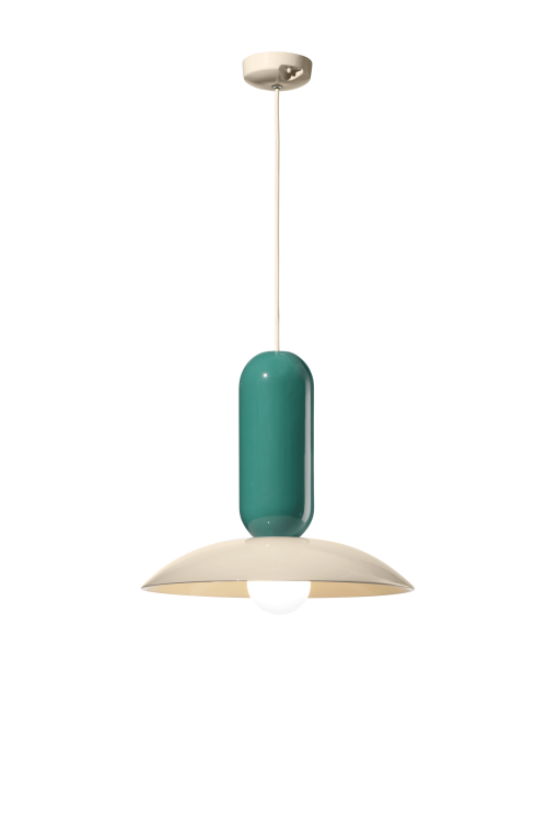 lampa wisząca nad stół ferroluce c2630