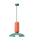 ferroluce c2630 pau lampa wisząca design