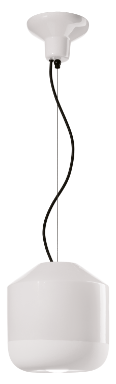 ceramiczna lampa wisząca ferroluce deco bellota