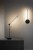kinkiet do sypialni Pivò WM Accento Luce elegancki minimalistyczny design