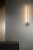 lampa ścienna i sufitowa Pivò WL Accento Luce designerska regulowana