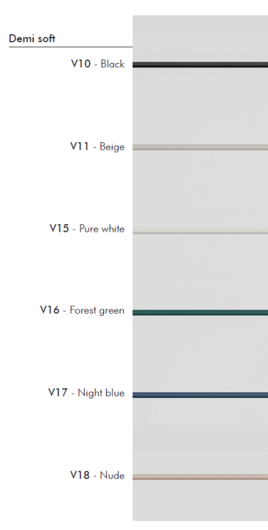 lampa wisząca Oì Circle Accento Luce nowoczesny design geometryczny