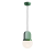 lampa wisząca Ferroluce C2781 Habea ceramiczna deco do salonu i kuchni