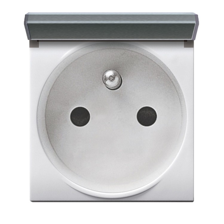 Gniazdo whitek biały mat.jpg