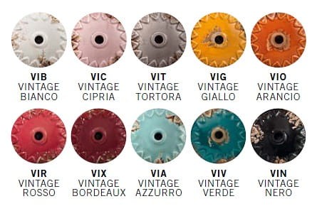 LAMPA SUFITOWA GRUNGE 35 - C1600