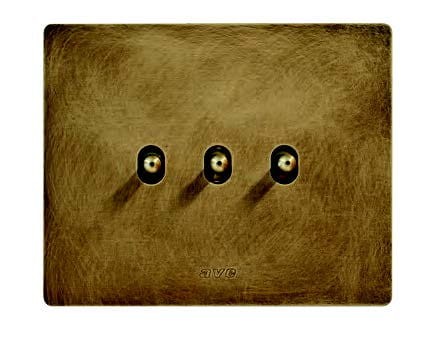 wyłącznik hebelkowy, dźwigienkowy ave