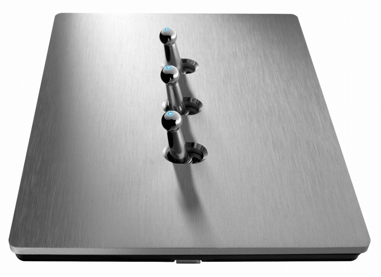 wyłącznik hebelkowy, dźwigienkowy ave