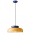 lampa deco Ferroluce Maracana C2745 styl loft i nowoczesny kolorowa ceramika
