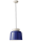 lampa wisząca deco Ferroluce C2744 nad stół do salonu