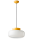lampa ceramiczna Ferroluce Maracana C2743 styl nowoczesny i loft