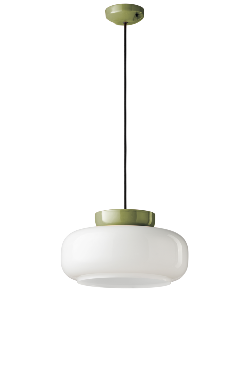 lampa wisząca deco Ferroluce C2743 nad stół do salonu